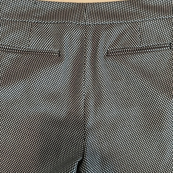 Ann Taylor Factory crop pan, size 10P - Picture 7 of 7